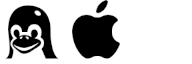 Linux, MacOS